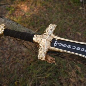 Swords